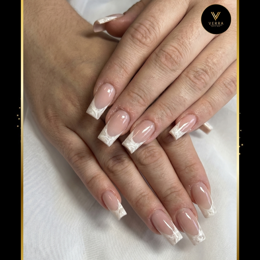 Nail art